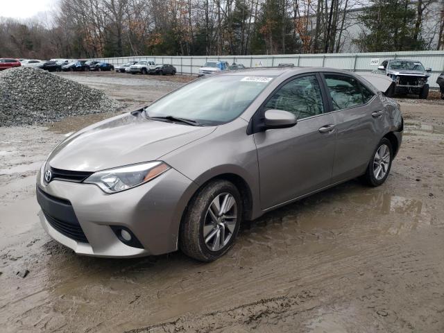 TOYOTA COROLLA EC 2014 с VIN 2T1BPRHEXEC201474 - Снимка от търг