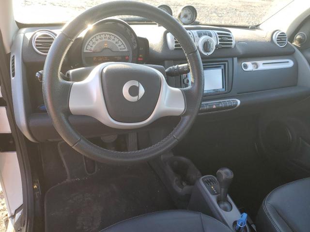 Снимка 8 от търг – 2013 SMART FORTWO с VIN WMEEJ9AA3DK715705