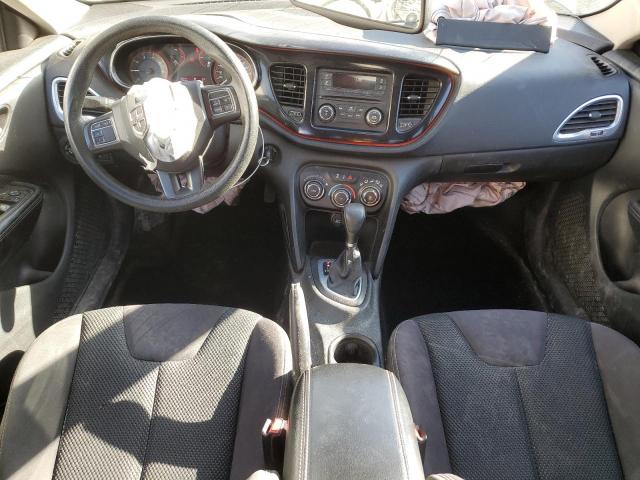 Photo 8 from auction – 2014 DODGE DART SXT with VIN 1C3CDFBB3ED772760