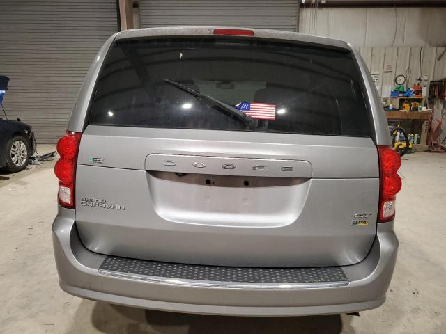 Photo 6 from auction – 2018 DODGE GRAND CARA with VIN 2C4RDGEG9JR336411