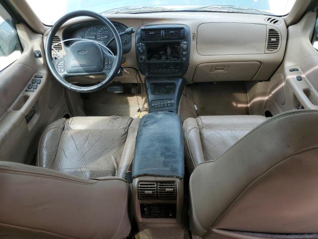 Снимка 8 от търг – 1998 FORD EXPLORER с VIN 1FMZU34E7WZA96759