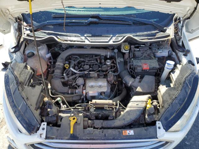 Photo 11 from auction – 2019 FORD ECOSPORT S with VIN MAJ3S2GE1KC309536