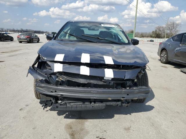 Photo 5 from auction – 2024 SUBARU LEGACY LIM with VIN 4S3BWAN63R3017932