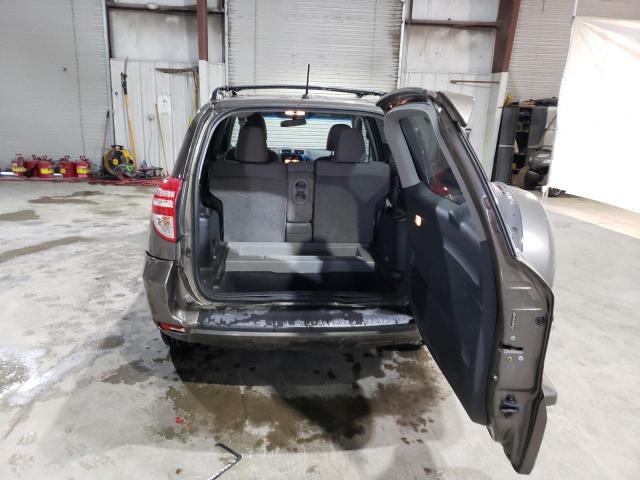 Photo 6 from auction – 2011 TOYOTA RAV4 with VIN 2T3BF4DV3BW176334