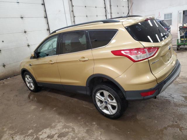 Photo 2 from auction – 2014 FORD ESCAPE SE with VIN 1FMCU9GX0EUD74788