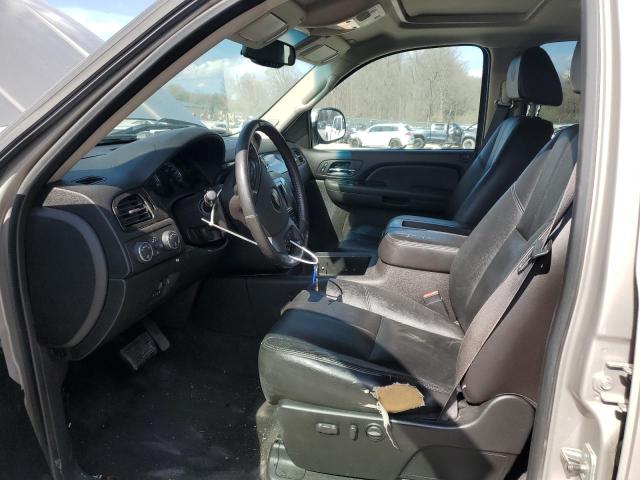 Photo 7 from auction – 2009 CHEVROLET SILVERADO with VIN 3GCEK13369G247320