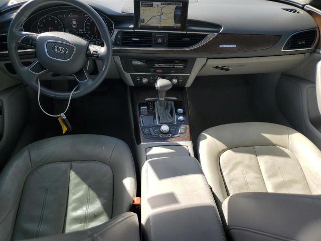 Фото 8 с аукциона – 2012 AUDI A6 PREMIUM с VIN WAUGGAFC6CN094472