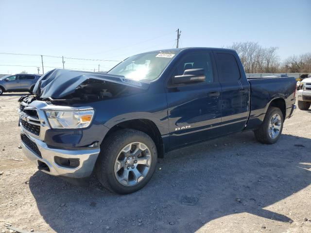 RAM 1500 BIG H 2023 with VIN 1C6SRFBT0PN610994 - Photo from auction