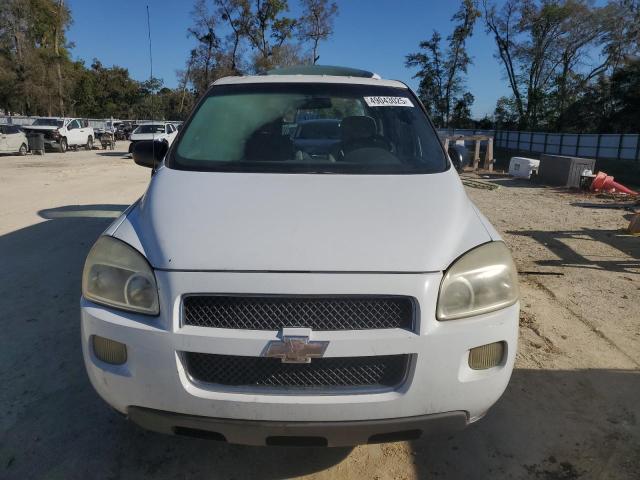 Photo 5 from auction – 2006 CHEVROLET UPLANDER with VIN 1GNDV13L36D181537