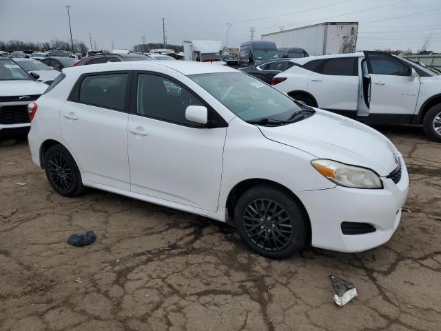 Photo 4 from auction – 2009 TOYOTA COROLLA MA with VIN 2T1KU40E69C079869