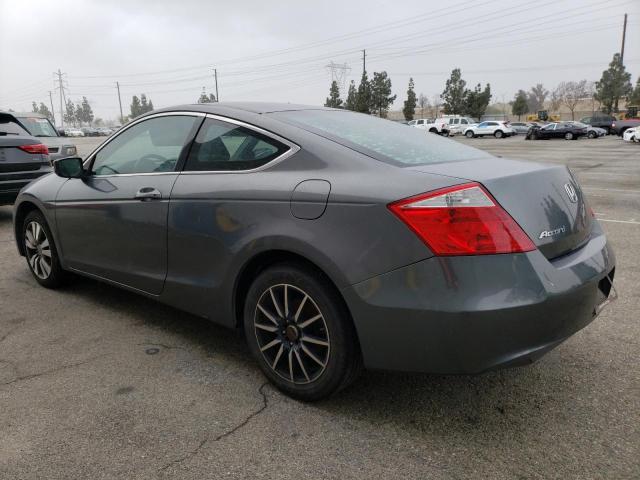 Photo 2 from auction – 2010 HONDA ACCORD EX with VIN 1HGCS1B79AA020817