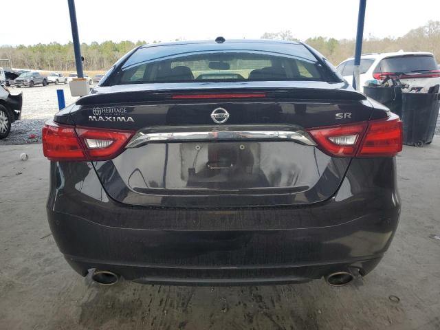 Photo 6 from auction – 2016 NISSAN MAXIMA 3.5 with VIN 1N4AA6AP9GC901995
