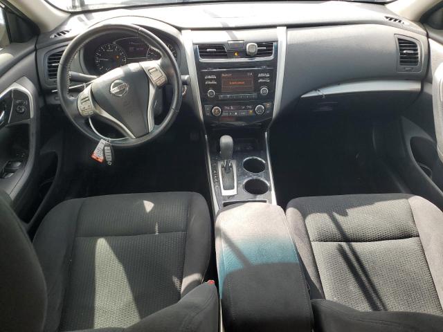 Photo 8 from auction – 2014 NISSAN ALTIMA 2.5 with VIN 1N4AL3AP5EC103452