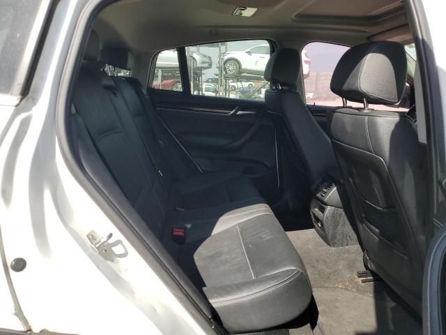 Photo 11 from auction – 2015 BMW X4 XDRIVE2 with VIN 5UXXW3C53F0M88535