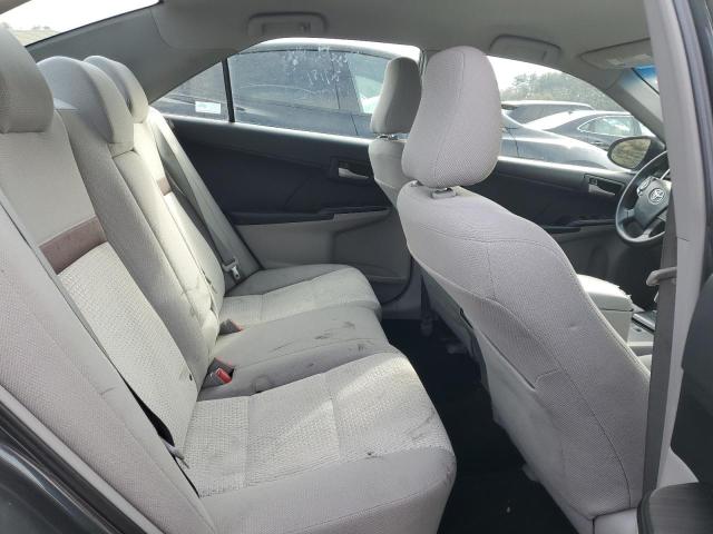 Photo 10 from auction – 2012 TOYOTA CAMRY BASE with VIN 4T4BF1FK8CR170093