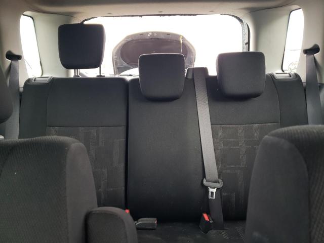 Снимка 10 от търг – 2010 SUZUKI SX4 с VIN JS2YB5A37A6300500