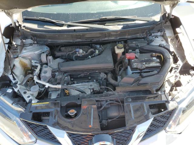Photo 12 from auction – 2015 NISSAN ROGUE S with VIN KNMAT2MT7FP557841