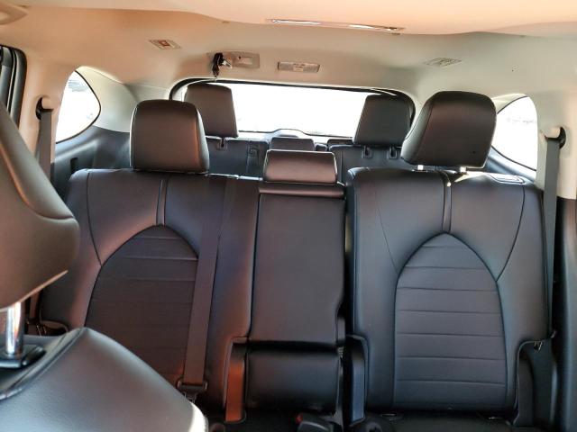 Photo 10 from auction – 2020 TOYOTA HIGHLANDER with VIN 5TDGZRBH8LS019098