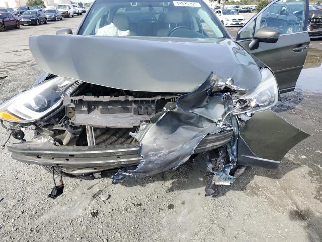 Снимка 12 от търг – 2015 SUBARU OUTBACK 2. с VIN 4S4BSANC6F3354006