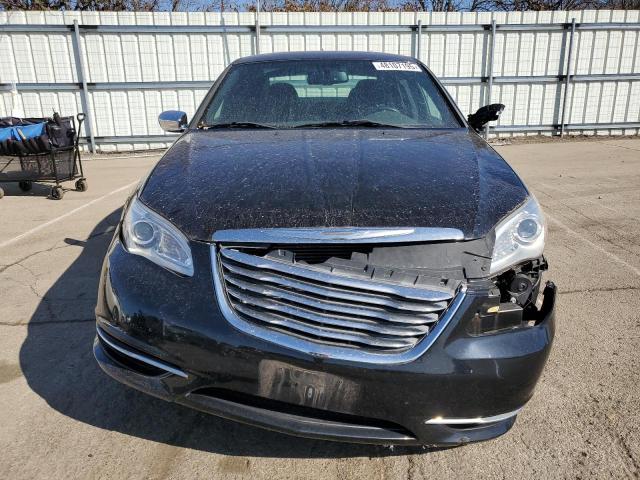 Photo 5 from auction – 2013 CHRYSLER 200 TOURIN with VIN 1C3CCBBB0DN584220
