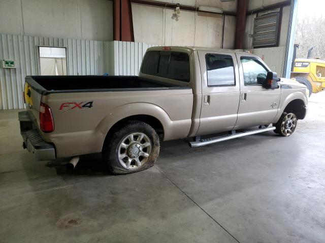 Photo 3 from auction – 2012 FORD F250 SUPER with VIN 1FT7W2BT6CEA63479