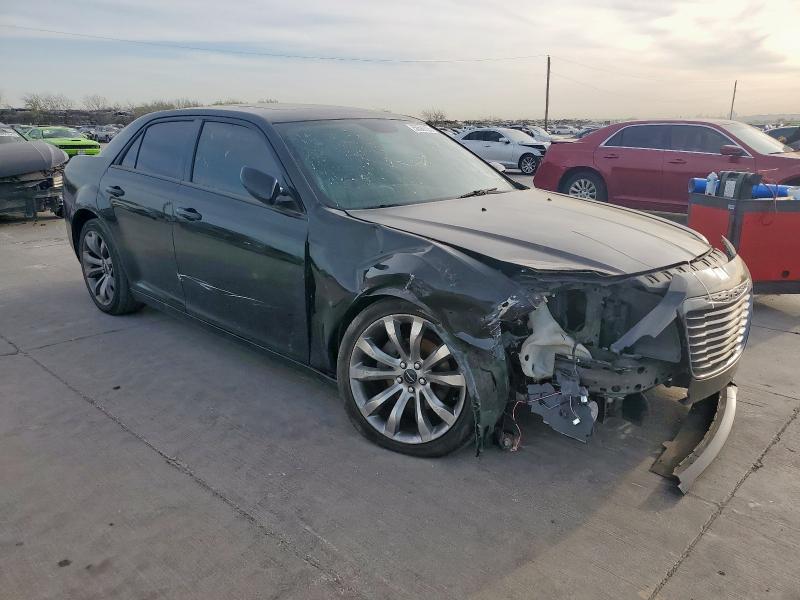 Снимка 4 от търг – 2014 CHRYSLER 300 S с VIN 2C3CCABG9EH358211