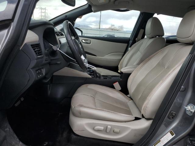 Photo 7 from auction – 2018 NISSAN LEAF S with VIN 1N4AZ1CP3JC312831