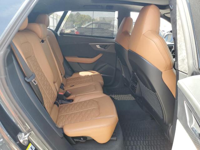 Photo 11 from auction – 2022 AUDI RS Q8 with VIN WU1ARBF16ND009570