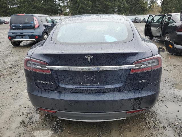 Снимка 6 от търг – 2015 TESLA MODEL S 85 с VIN 5YJSA1H2XFF080886