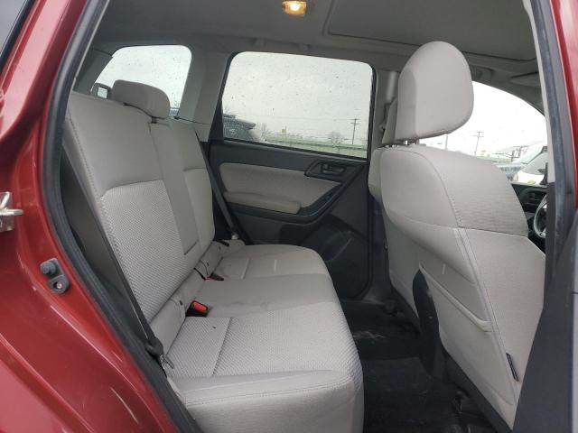 Снимка 11 от търг – 2017 SUBARU FORESTER 2 с VIN JF2SJAEC7HG488186