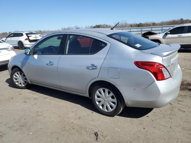 Photo 2 from auction – 2014 NISSAN VERSA S with VIN 3N1CN7AP5EK465119