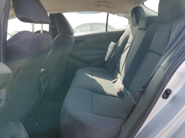 Photo 10 from auction – 2022 TOYOTA COROLLA LE with VIN JTDEPMAE3N3013074