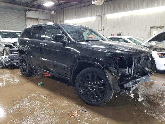 Photo 4 from auction – 2017 JEEP GRAND CHER with VIN 1C4RJFAG2HC733969