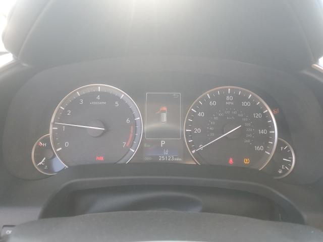 صورة رقم 9 من المزاد - 2021 LEXUS RX 350 مع VIN 2T2HZMDA8MC275660