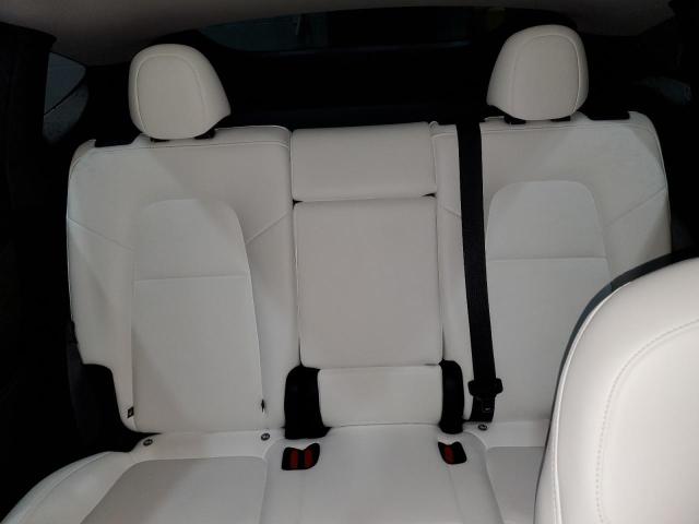 Photo 10 from auction – 2025 TESLA MODEL Y with VIN 7SAYGDEF2SA339432