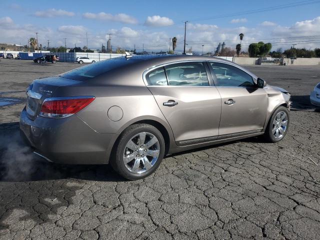Photo 3 from auction – 2011 BUICK LACROSSE C with VIN 1G4GE5ED4BF302119