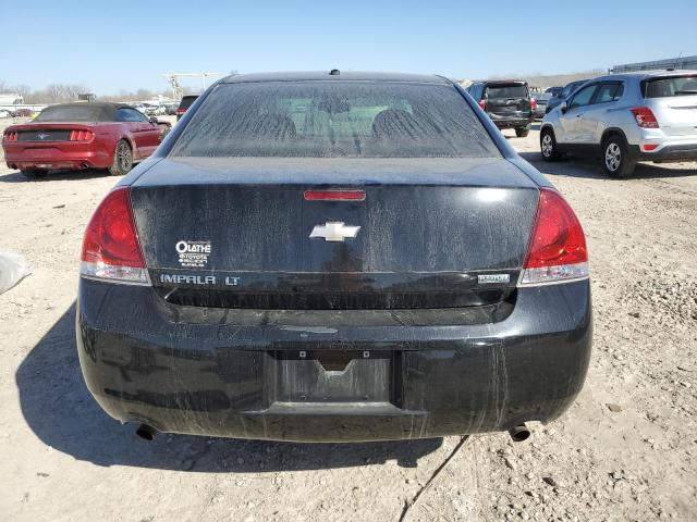 Photo 6 from auction – 2013 CHEVROLET IMPALA LT with VIN 2G1WG5E39D1126673