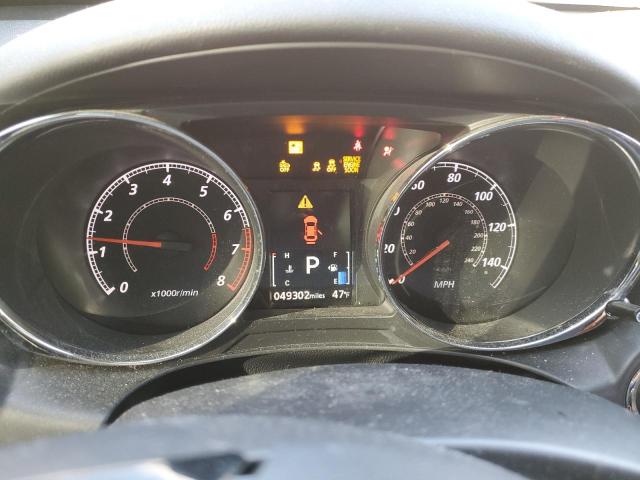 Photo 9 from auction – 2020 MITSUBISHI OUTLANDER with VIN JA4AP4AU2LU006365