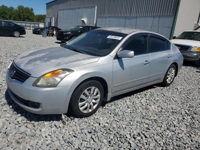 NISSAN ALTIMA 2.5 2009 مع رقم تعريف المركبة 1N4AL21E99C195325 - صورة من المزاد
