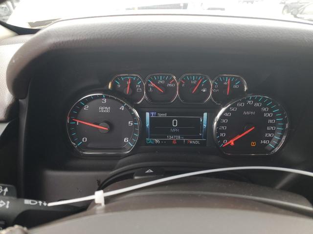 Photo 9 from auction – 2017 CHEVROLET SUBURBAN C with VIN 1GNSCHKC4HR109369