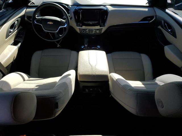 Photo 8 from auction – 2022 CHEVROLET TRAVERSE L with VIN 1GNERFKW4NJ147916