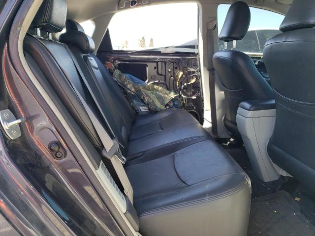 Photo 10 from auction – 2014 TOYOTA PRIUS with VIN JTDKN3DU2E0357468