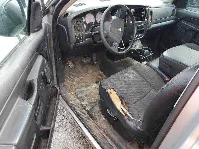Photo 8 from auction – 2005 DODGE RAM 1500 S with VIN 1D7HA16N15J532874
