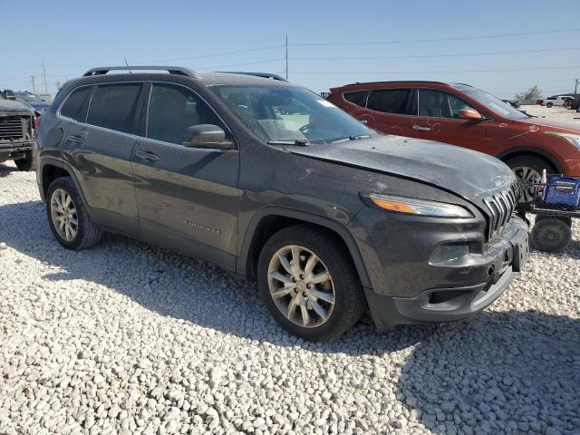 Photo 4 from auction – 2014 JEEP CHEROKEE L with VIN 1C4PJLDS8EW241429