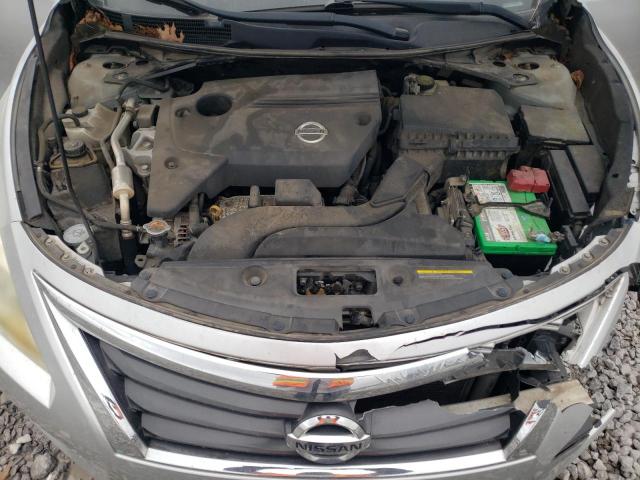 Photo 11 from auction – 2014 NISSAN ALTIMA 2.5 with VIN 1N4AL3APXEN367996