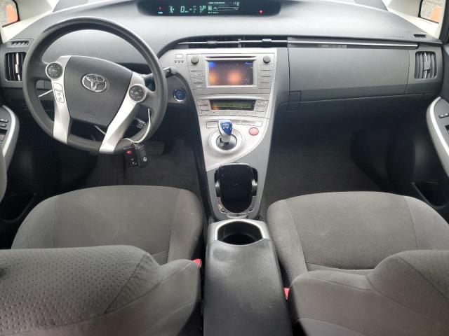 Снимка 8 от търг – 2013 TOYOTA PRIUS с VIN JTDKN3DU2D1627033
