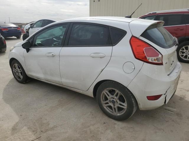 Photo 2 from auction – 2017 FORD FIESTA SE with VIN 3FADP4EJ4HM161987