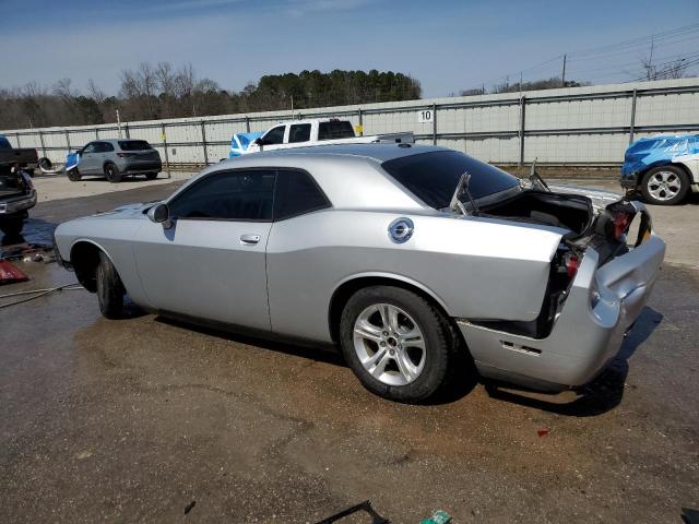 Photo 2 from auction – 2012 DODGE CHALLENGER with VIN 2C3CDYBT6CH280986