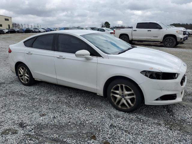 Photo 4 from auction – 2013 FORD FUSION SE with VIN 3FA6P0HR7DR271576