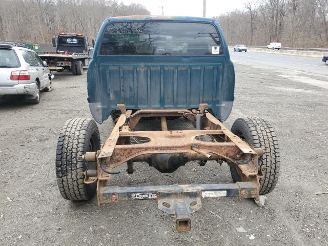 Photo 6 from auction – 1995 DODGE RAM 1500 with VIN 1B7HC16Y3SS361081